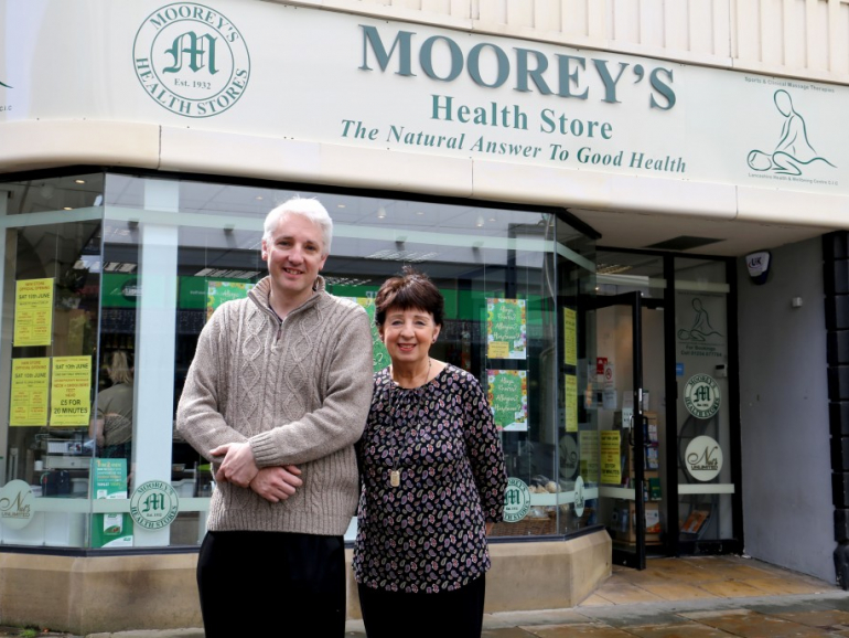 Mooreys3