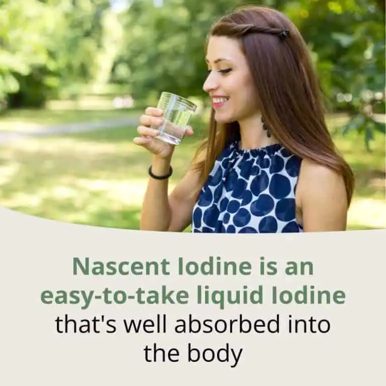 NASCENT IODINE 30ml GHN - Image 2