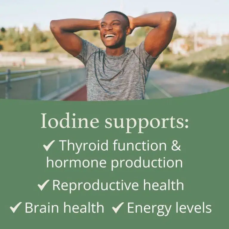 NASCENT IODINE 30ml GHN - Image 3