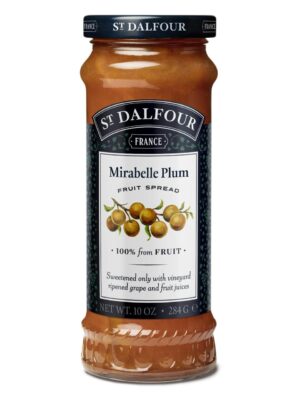 ST DALFOUR MIRABELLE PLUM