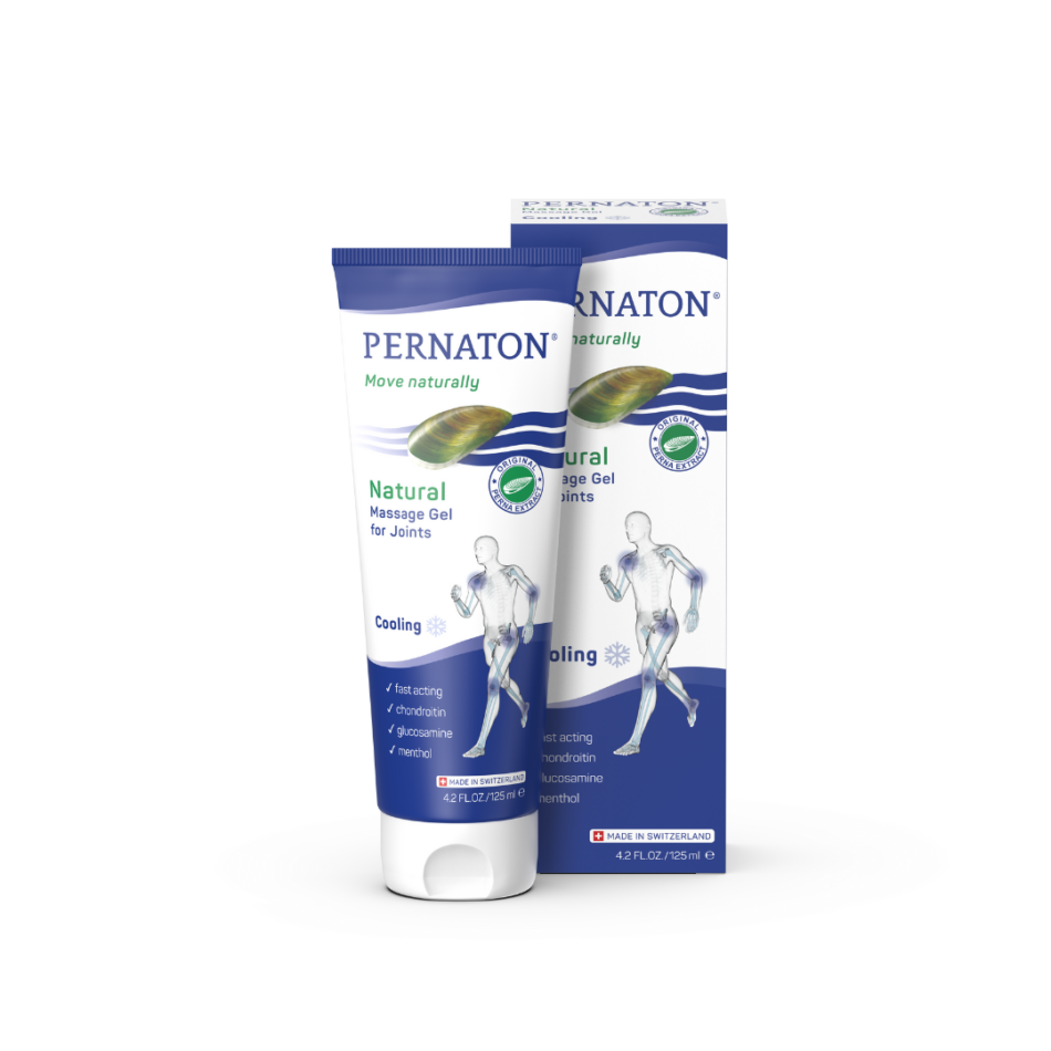 PERNATON GEL 125ml