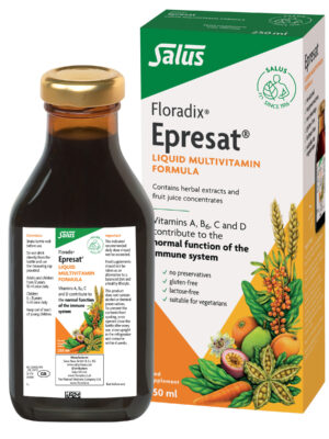 FLORADIX EPERSAT 250ml