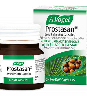 PROSTASAN SAW PALMETTO 30 CAPSULES A/VOGEL