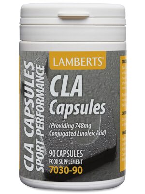 CLA 1000mg 90s LMB
