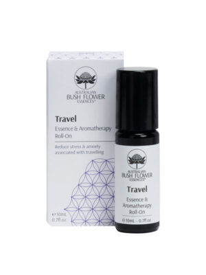 TRAVEL ESSENCE ROLL ON 10ml A/BUSH