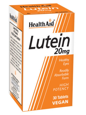 Lutein 20mg HAI