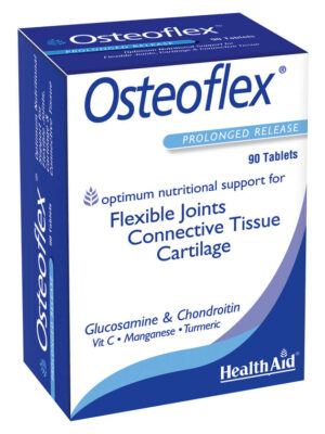 OSTEOFLEX 90 TABLETS H/AID