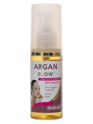 ARGAN GLOW OIL 60ml H/AID