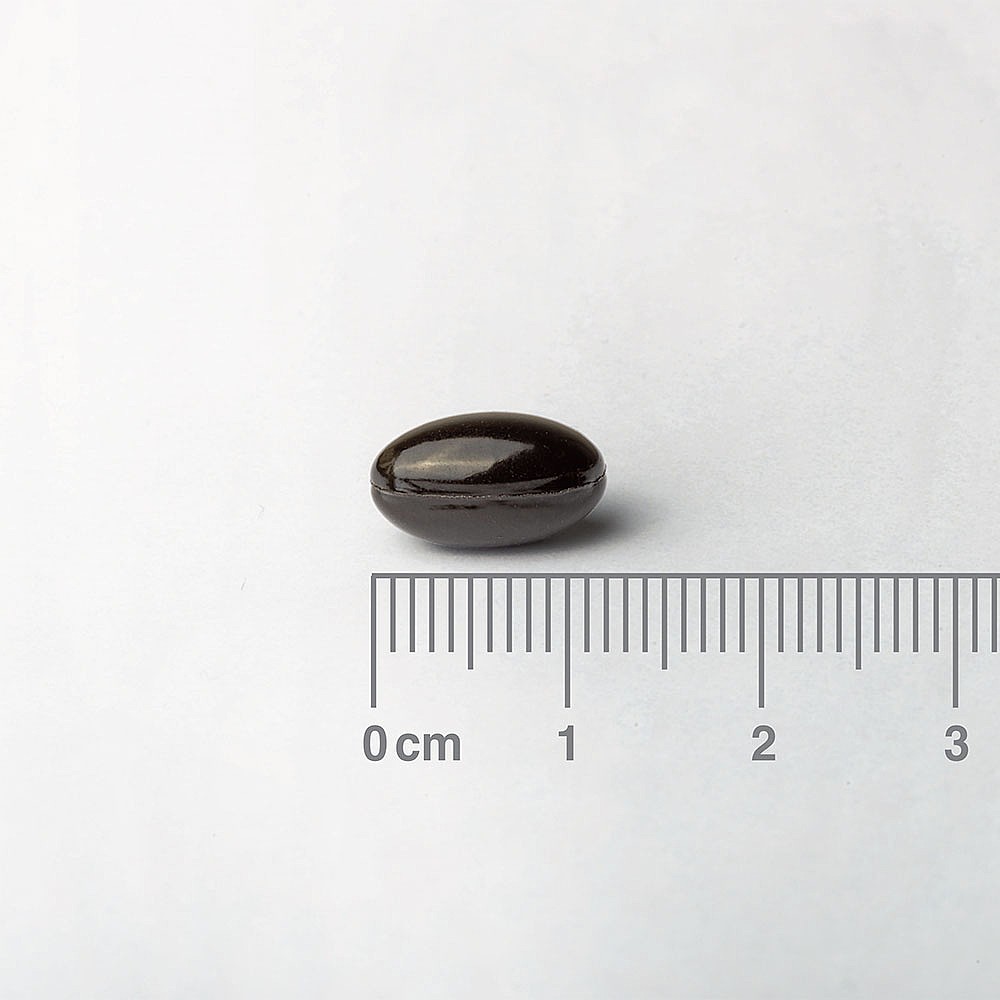 VITAMIN D3 & K2 60 CAPSULES LAM - Image 2