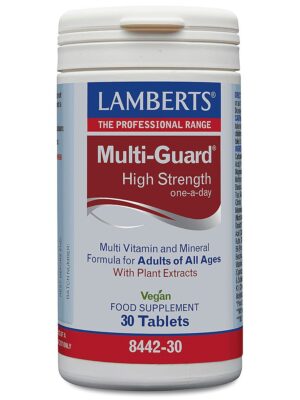 HS MULTI-GUARD 30s LAM