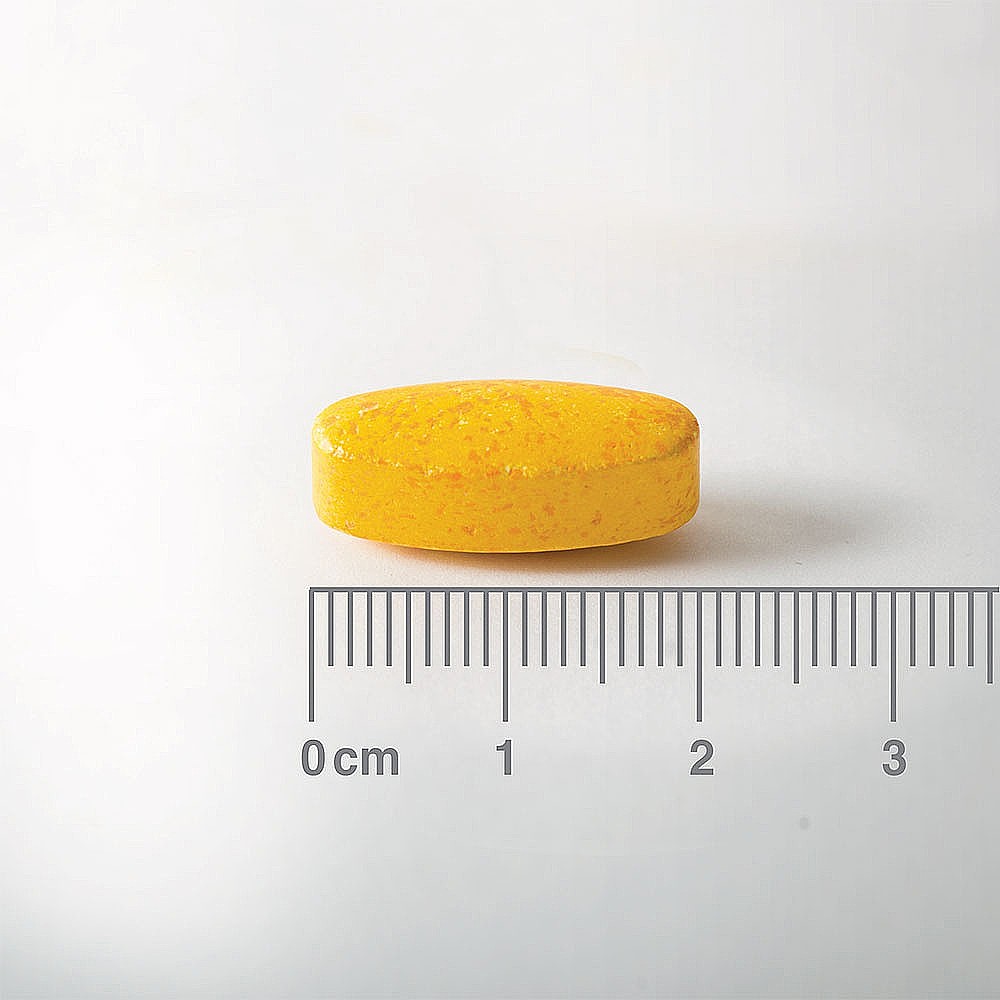 TURMERIC 20,000mg 60 TABLETS LAM - Image 2