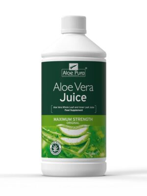ALOE VERA JUICE 1Ltr A/PURA