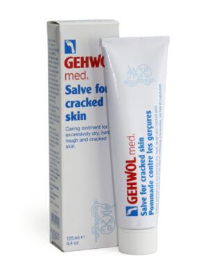 SALVE FOR CRACKED SKIN 75ml GEHWOL