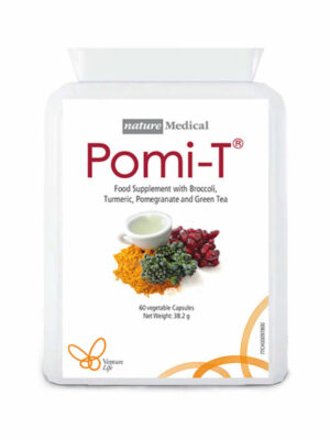POMI-T 60s CAPSULES