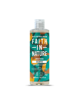 JOJOBA SHAMPOO 400ml F/NATURE