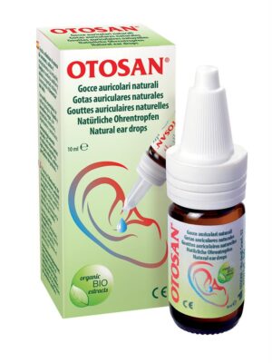 OTOSAN EAR OIL 10ml