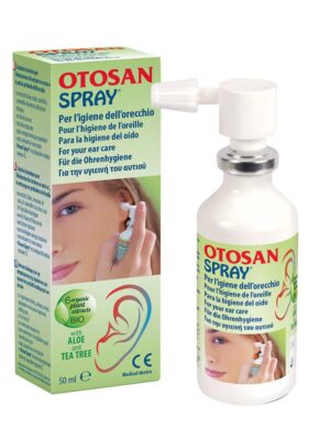 OTOSAN EAR SPRAY 50ml