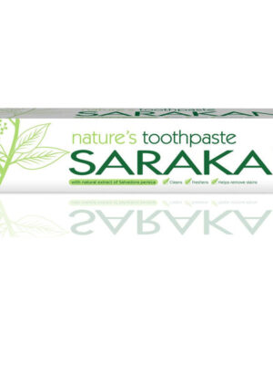 SARAKAN TOOTHPASTE 50ml