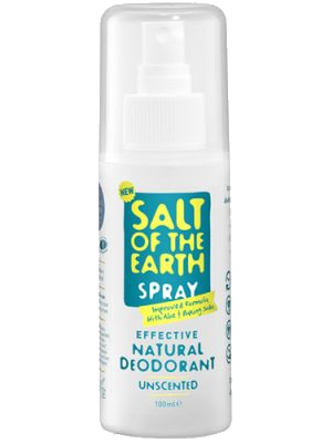 UNSCENTED ROLL SPRAY 50ml AVOGEL