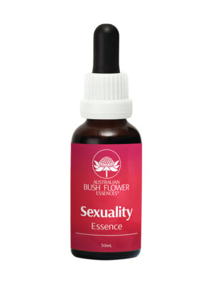 SEXUALITY ESSENCE DROPS 10ml A/BUSH