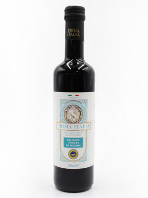 BALSAMIC VINEGAR 500ml PIT
