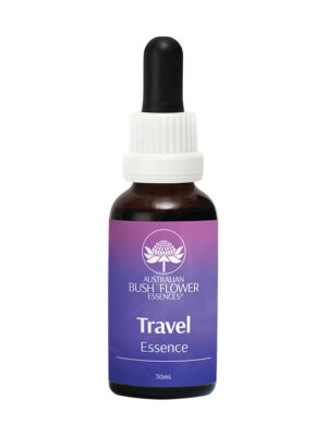 TRAVEL ESSENCE DROPS 10ml A/BUSH