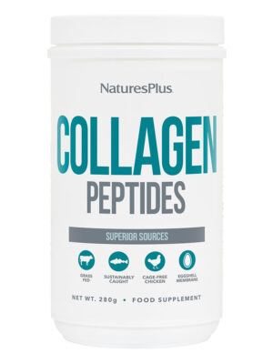 COLLAGEN PEPTIDES 280g NP
