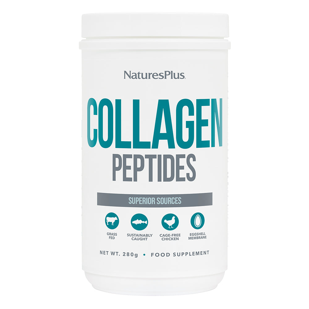 COLLAGEN PEPTIDES 280g NP
