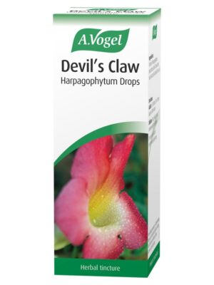 DEVILS CLAW 100ml AVOGEL