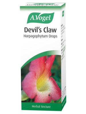 DEVILS CLAW 50ml AVOGEL