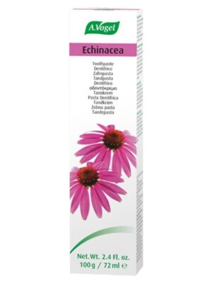 ECHINACEA TOOTHPASTE 100g AVOGEL