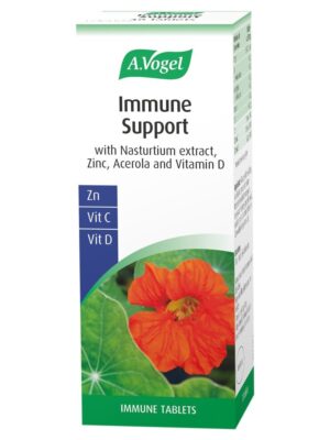 IMMUNE SUPPORT 30tbs AVOGEL