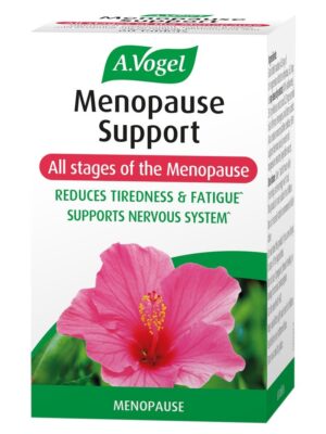MENOPAUSE SUPPORT FORMULA 30s AVOGEL