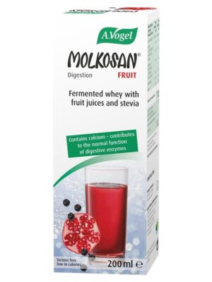 MOLKOSAN FRUIT 200ml AVOGEL