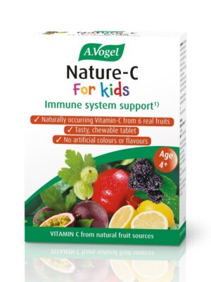 NATURE-C for KIDS 24s AVOGEL