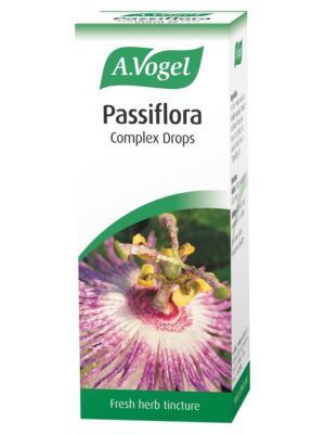 PASSIFLORA COMPLEX 50ml AVOGEL