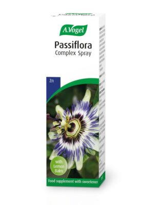 PASSIFLORA COMPLEX SPRAY AVOGEL