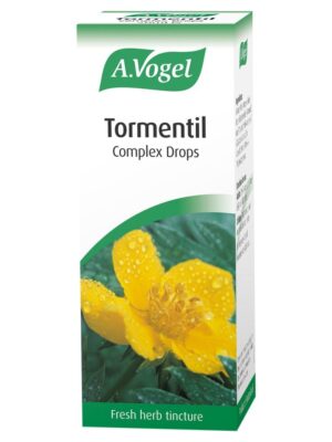 TORMENTIL COMPLEX 50ML AVOGEL
