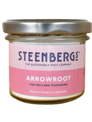 STEEN ARROWROOT 60g