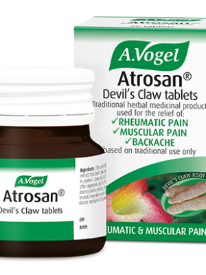ATROSAN 60s Tabs AVOGEL