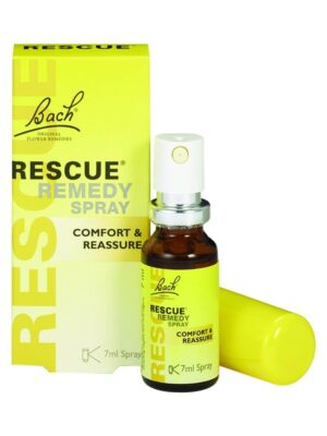 RESCUE REMEDY SPRAY 7ml BACH