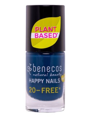 HAPPY NAILS NORDIC BLUE 5ml BENECOS