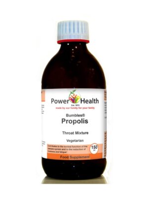 PROPOLIS THROAT MIXTURE 150ml P/HEALTH