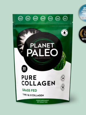PURE COLLAGEN 225g PP
