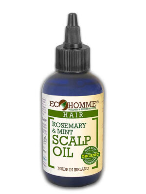 ROSEMARY MINT SCALP OIL 100ml