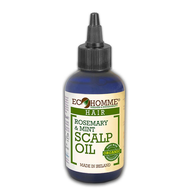 ROSEMARY MINT SCALP OIL 100ml
