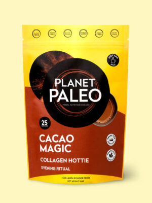 CACAO MAGIC COLLAGEN HOTTIE 264G PP