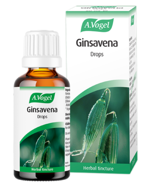 GINSAVENA 50ml AVOGEL