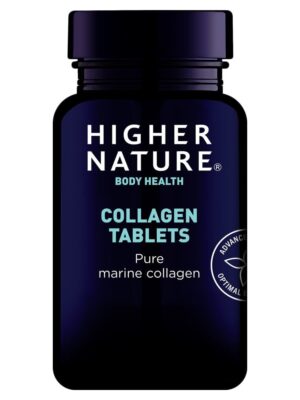 COLLAGEN 1000mg 90 TABLETS H/NATURE
