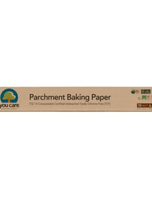 PARCHMENT BAKING PAPER 19.8m IYC